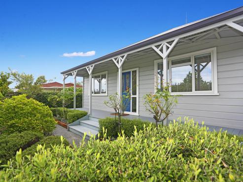 118 Nelson Crescent, Napier South