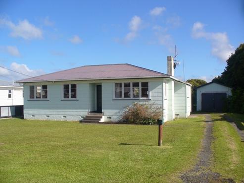 26 Churchill Street, Dargaville