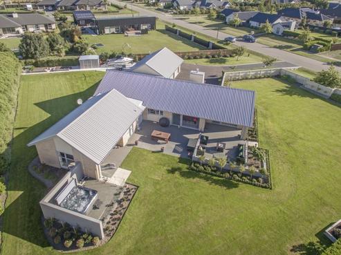 13 Rotherham Drive, West Melton