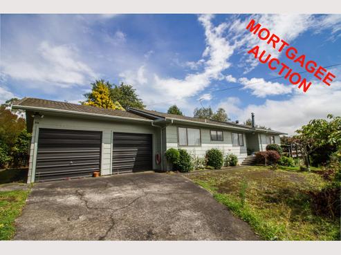 54 Grey Street, Raetihi