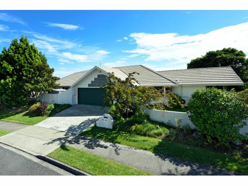 46 Rochfort Drive, Richmond