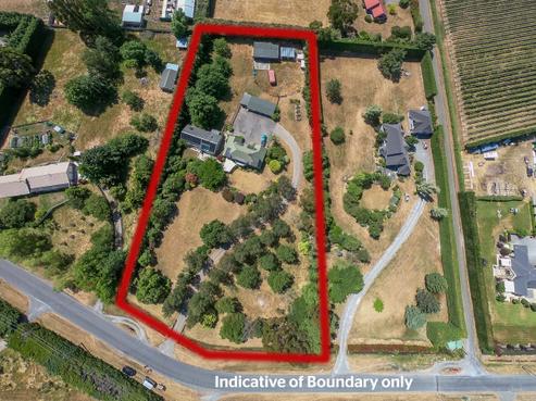 121 Johnson Road, West Melton