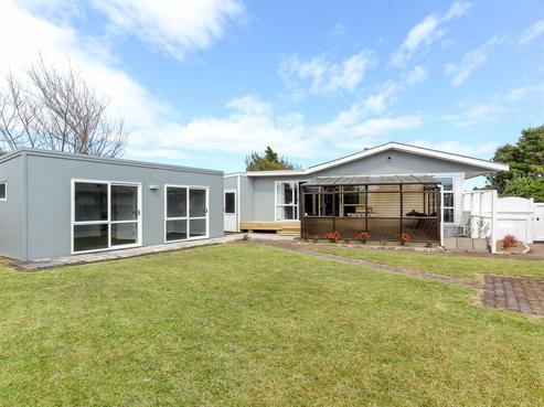 205 Mangorei Road, Merrilands