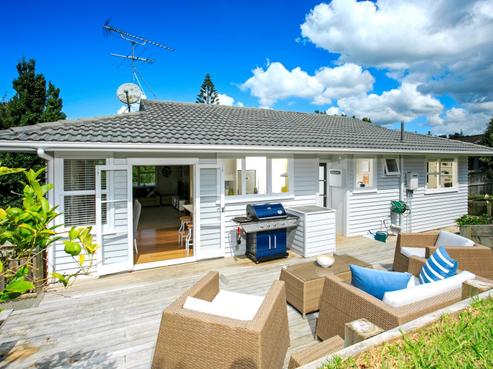 19 Freya Place, Torbay