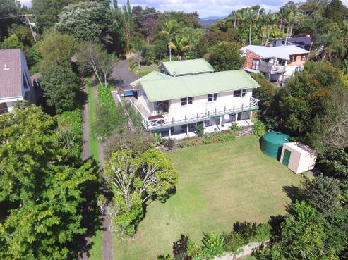 8C Oromahoe Road, Opua