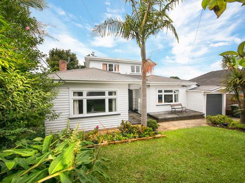 20 Wainoni Avenue, Point Chevalier