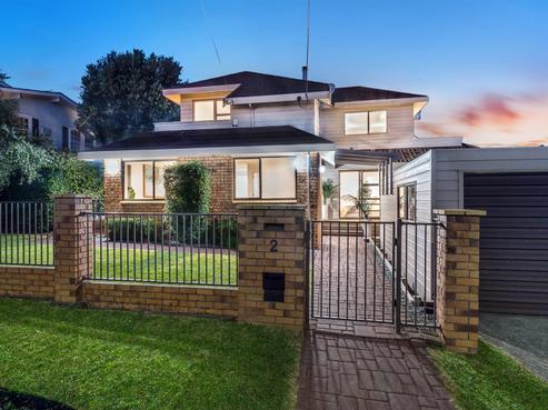 2 Herbert Street, Hauraki