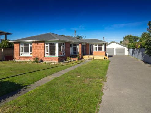 3 Racecourse Road, Allenton