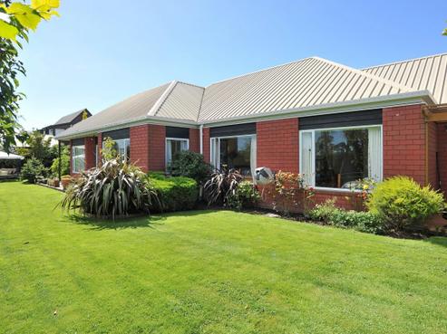 29 Mansfield Drive, Kaiapoi