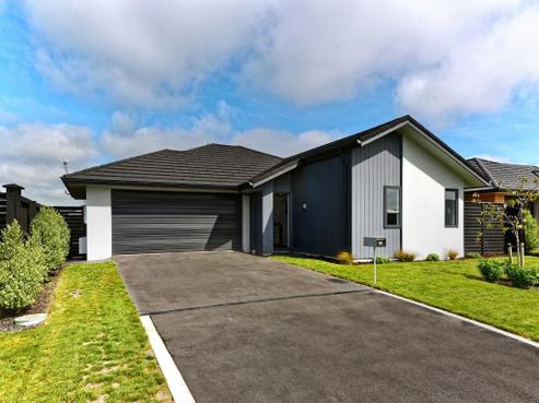 10 Charlbury Drive, Rolleston