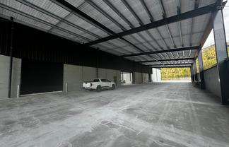 Brand new - A grade warehouse & logistics facility