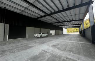 Brand New - A-Grade Warehouse & Logistics Facility