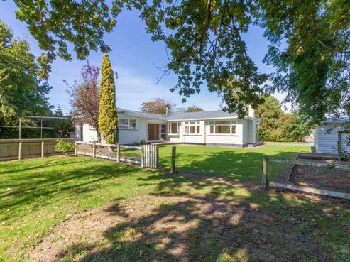 38 Thames Street, Rongotea