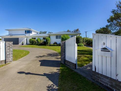 9 Douglas Street, Hawera