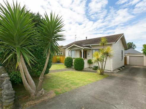 21 Newton Street, Fitzroy