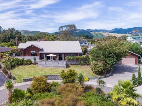 18 Te Nehu Drive, Paraparaumu