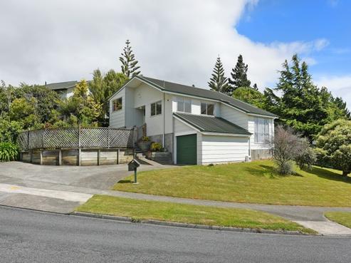 116 Holborn Drive, Stokes Valley