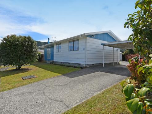 14 Seattle Grove, Totara Park