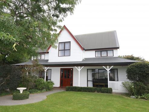 21 Mitchell Place, Netherby