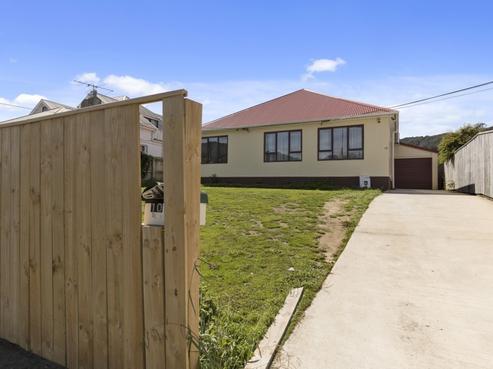 10 Pringle Street, Taita