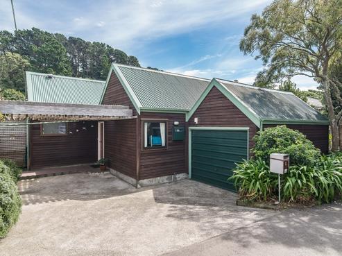 8 Salisbury Avenue, Mount Cook