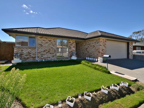 1A Ashley Place, Kaiapoi