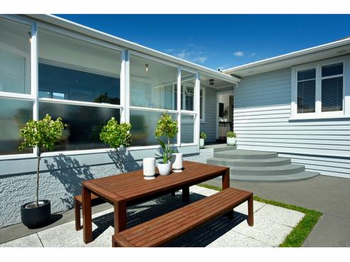 7 Bledisloe Avenue, Stoke