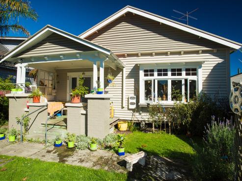 68 Hirini Street, Kaiti