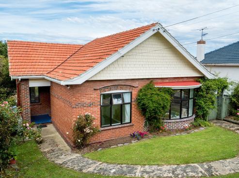 46 Bridger Street, Maryhill