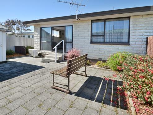 31B Atkinson Street, South Dunedin