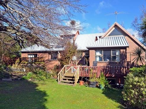 5 Berwick Street, Wakari