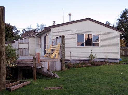 25 Lochmaben Road, Tokoroa
