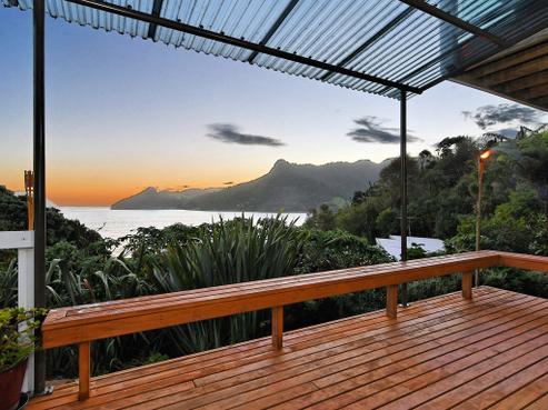 2A Foster Avenue, Huia
