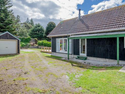 42B Bluegum Road, Paraparaumu Beach