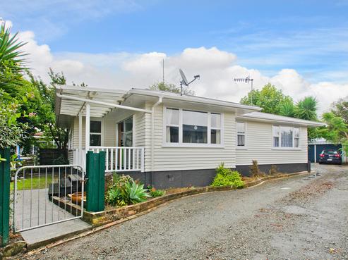 17 Tapper Crescent, Tikipunga
