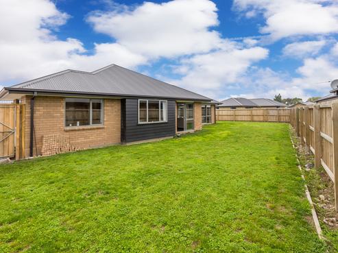 7 Slate Street, Rolleston