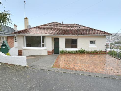 42 Craigleith Street, North East Valley