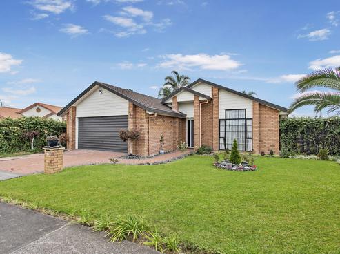 151 Burswood Drive, Burswood