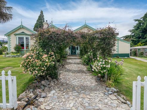 31 Derwent Street, Naseby