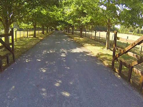 206 South Eyre Road, Clarkville