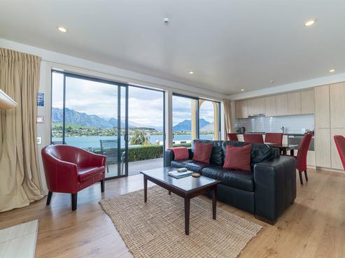 7/249 Frankton Road, Queenstown Central