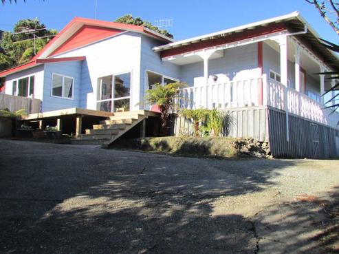 4 Weenink Road, Karoro