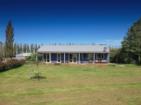 75 David Street, Hinds