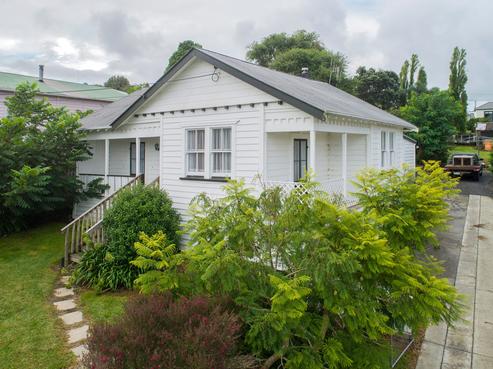 14 Union Street, Hikurangi