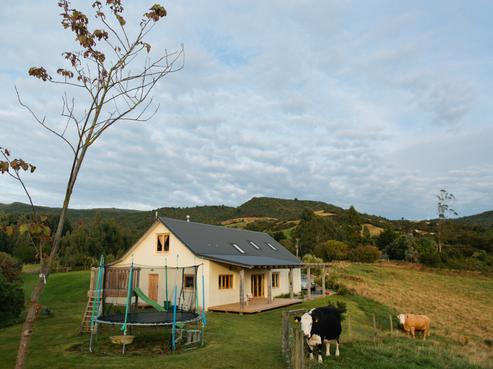 346 Waitati Valley Road, Upper Waitati