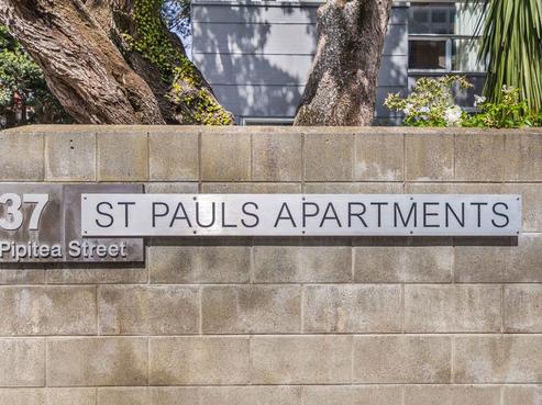 54/43 Mulgrave Street, Thorndon