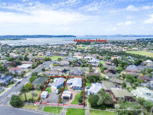 169 Hobsonville Road, West Harbour