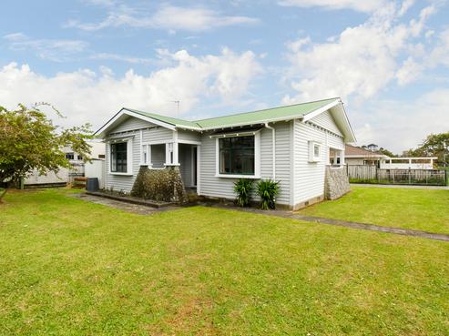 1 Kura Street, Brooklands