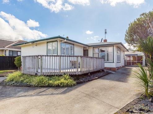 23 Titoki Street, Te Atatu Peninsula
