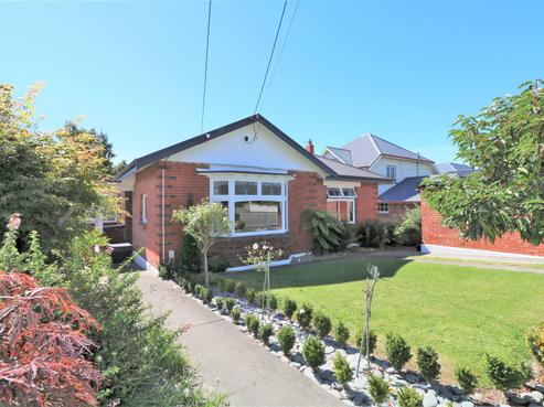 23 Hatton Street, West End